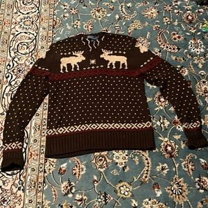 Polo Sweater Ralf Lauren